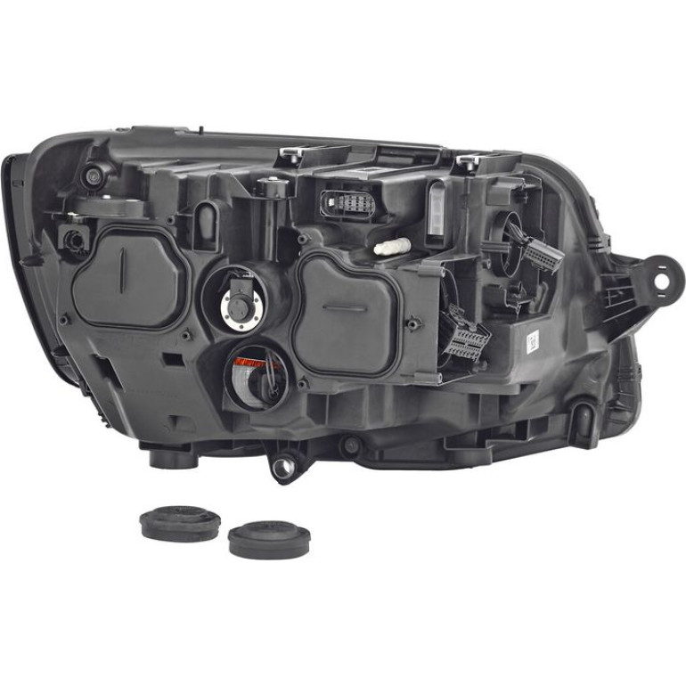 Hauptscheinwerfer 046716 Hauptscheinwerfer 046716