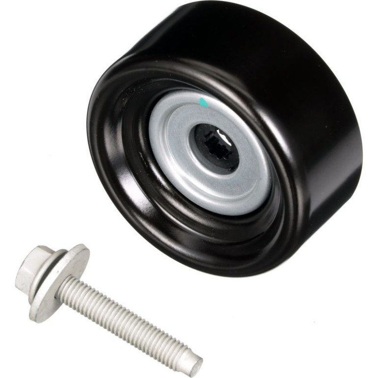 Umlenk-/Führungsrolle, Keilrippenriemen T36603 Umlenk-/Führungsrolle, Keilrippenriemen T36603