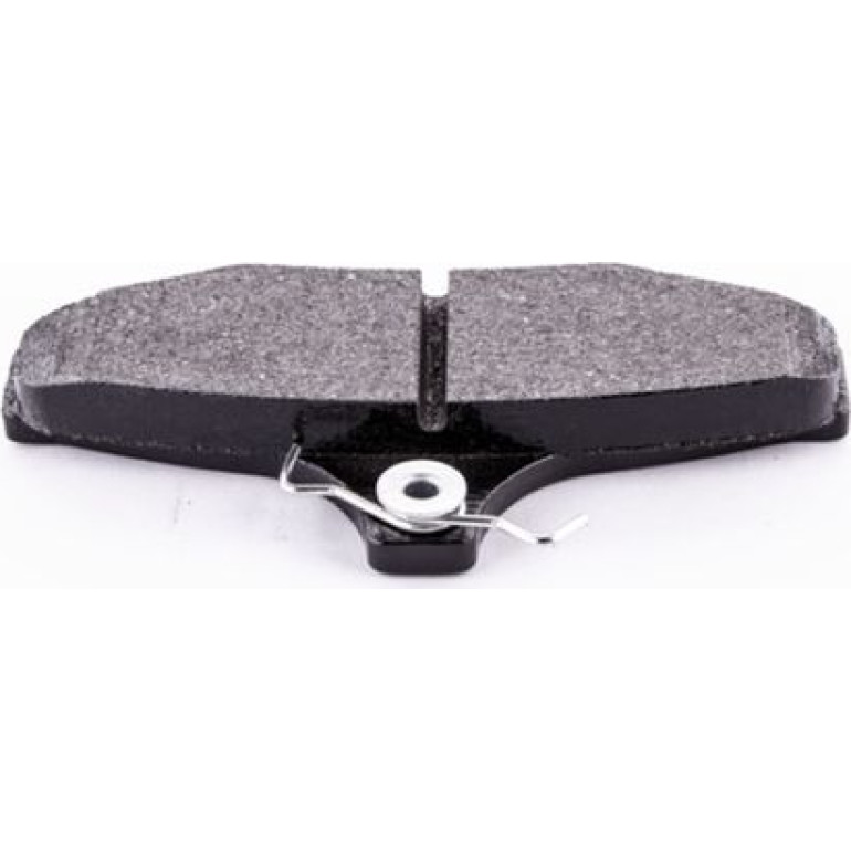 Bremsbelagsatz, Scheibenbremse 8DB 355 009-571 Bremsbelagsatz, Scheibenbremse 8DB 355 009-571
