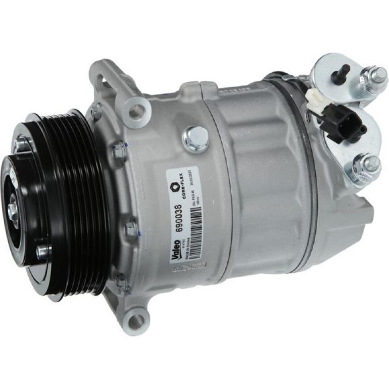 Kompressor, Klimaanlage 690038 Kompressor, Klimaanlage 690038