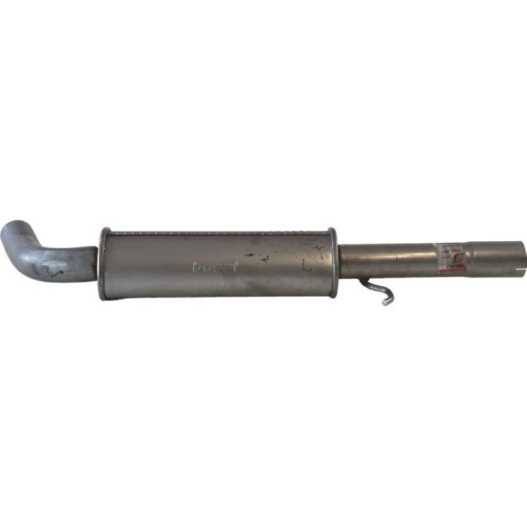 Mittelschalldämpfer 105-497 Mittelschalldämpfer 105-497