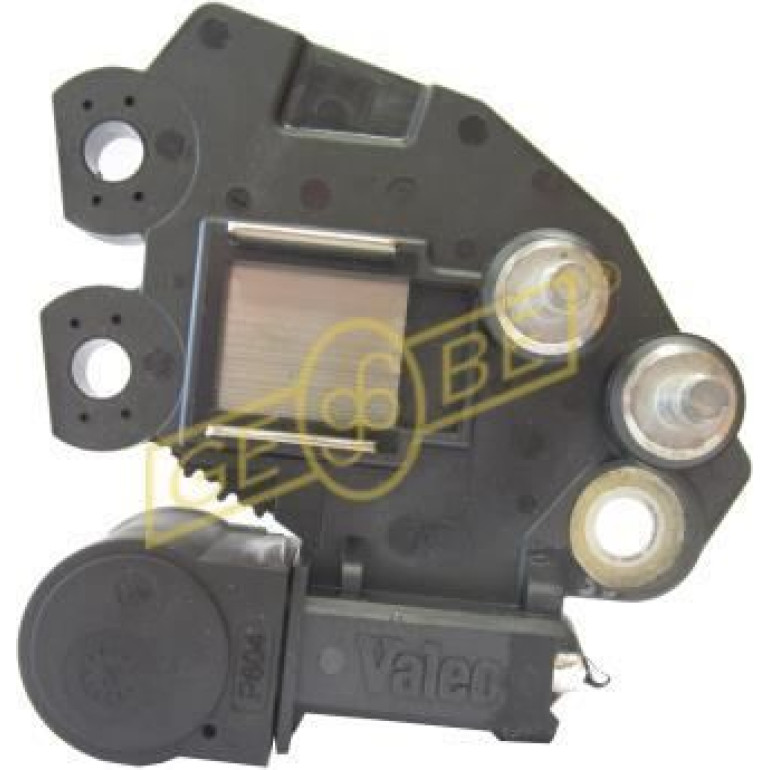 Generatorregler 1 4009 1 Generatorregler 1 4009 1