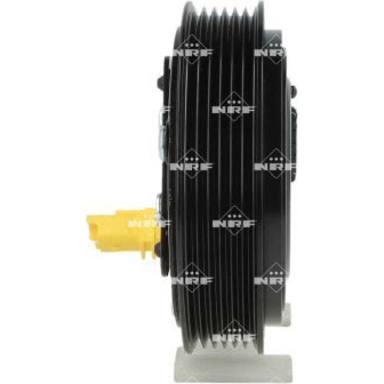 Magnetkupplung, Klimakompressor 380154 Magnetkupplung, Klimakompressor 380154