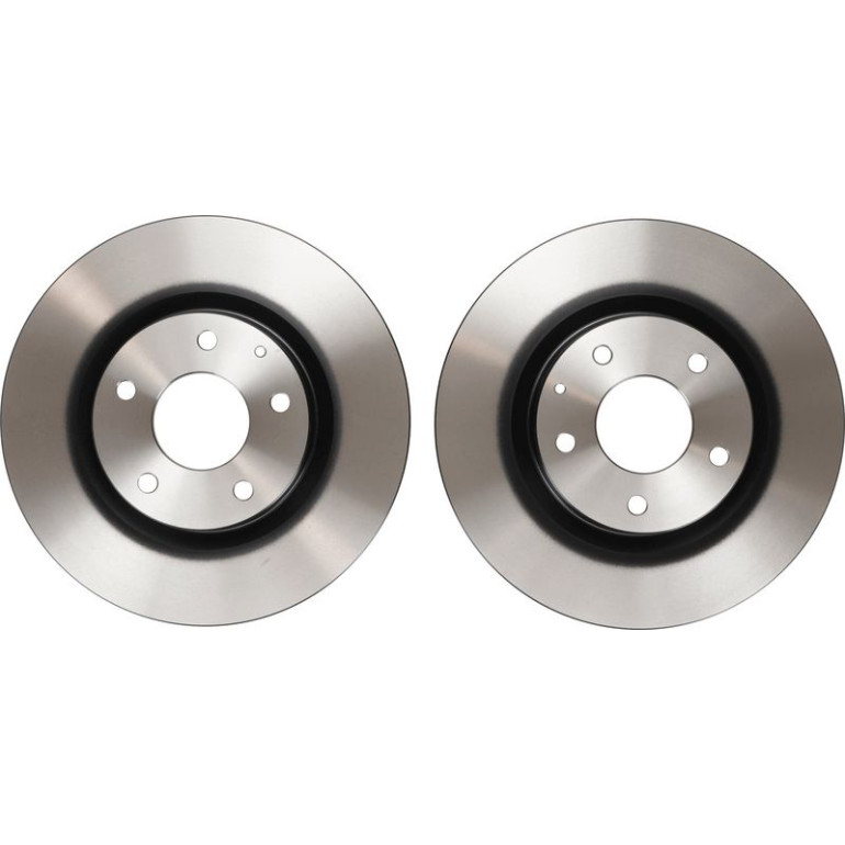 Bremsscheibe DF6731