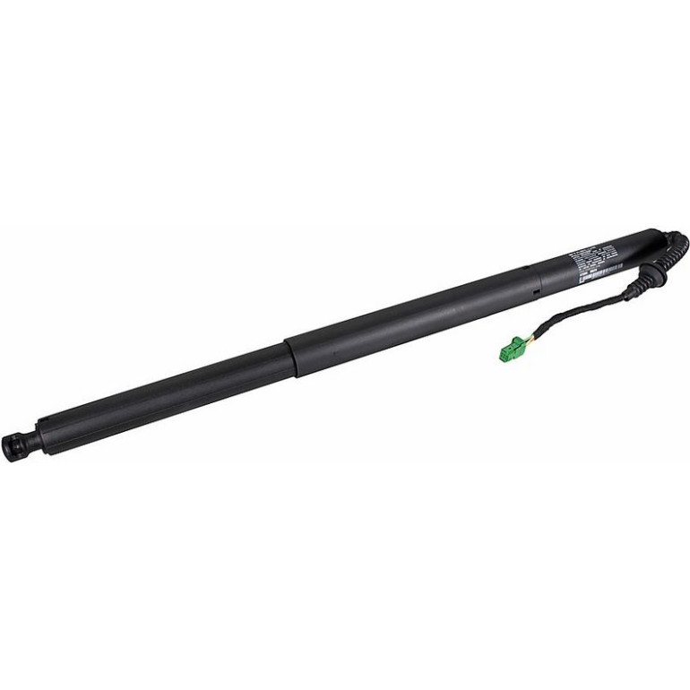 Elektromotor, Heckklappe 2115068