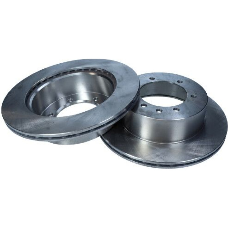 Bremsscheibe 19-2408