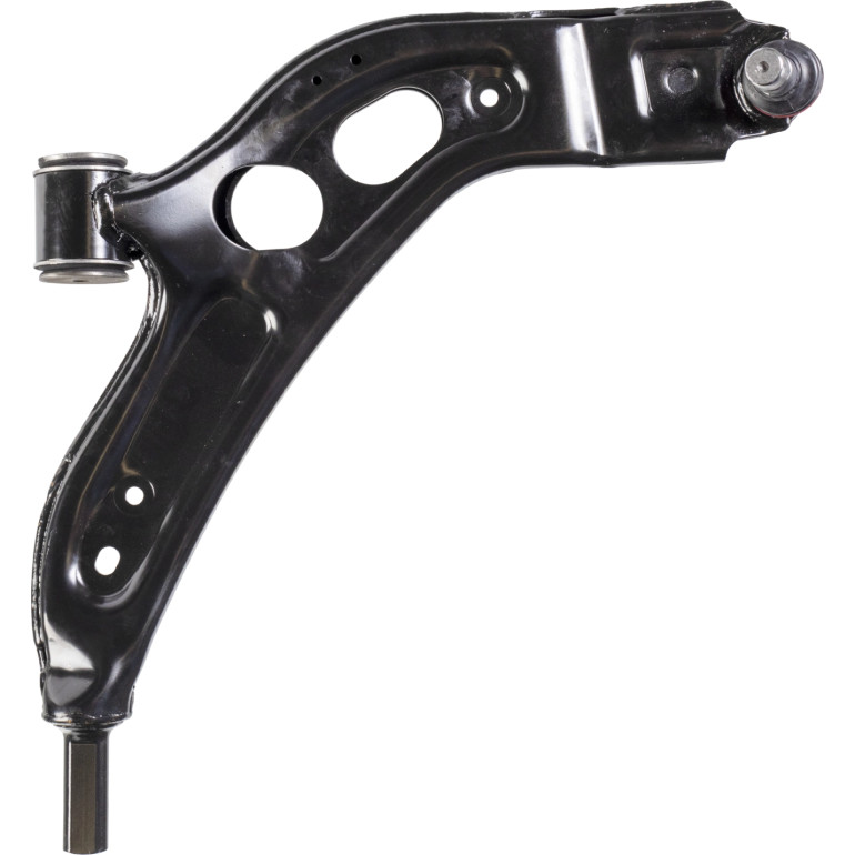 FEBI BILSTEIN 174728 Querlenker, Lenker, Radaufhängung FEBI BILSTEIN 174728 Querlenker, Lenker, Radaufhängung
