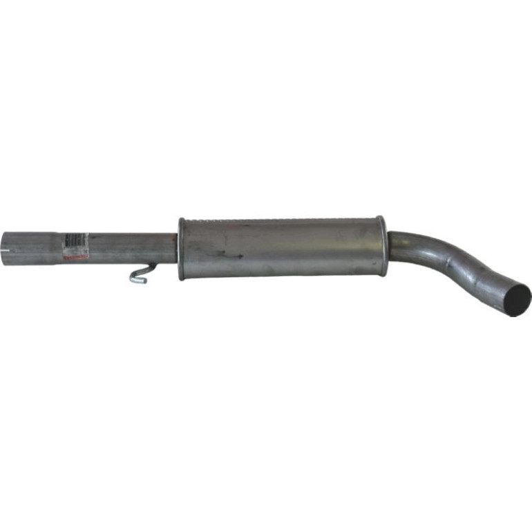 Mittelschalldämpfer 105-497 Mittelschalldämpfer 105-497