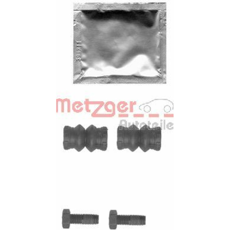 Zubehörsatz, Bremssattel 113-1339 Zubehörsatz, Bremssattel 113-1339