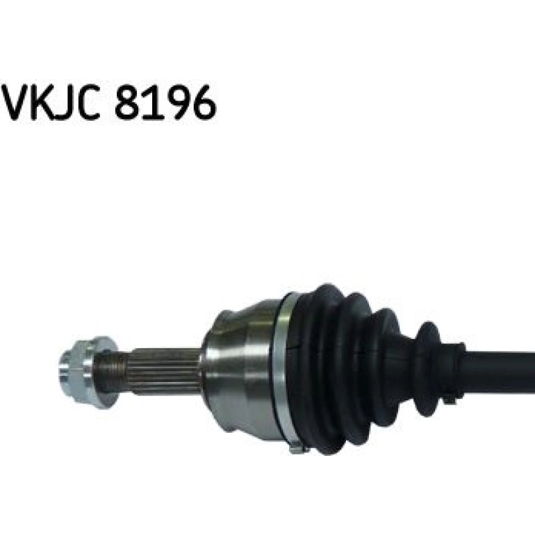 Antriebswelle VKJC 8196