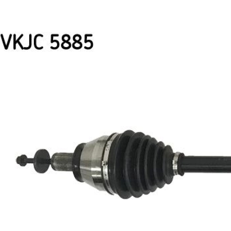 Antriebswelle VKJC 5885