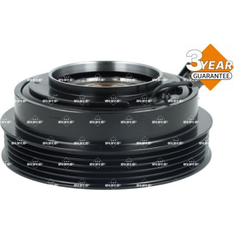Magnetkupplung, Klimakompressor 380134 Magnetkupplung, Klimakompressor 380134