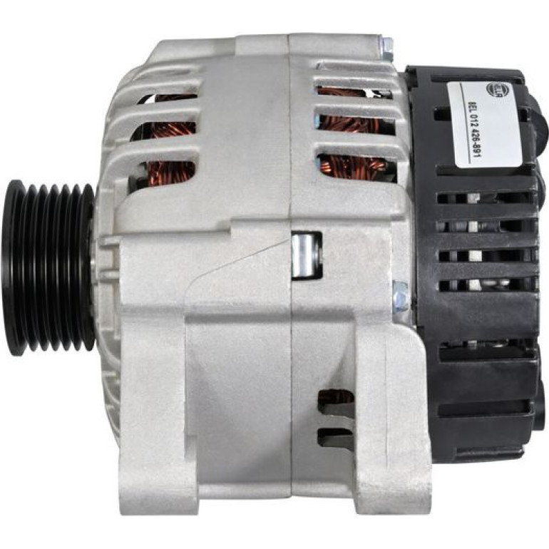 Generator 8EL 012 426-891 Generator 8EL 012 426-891
