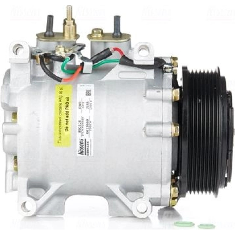 Kompressor, Klimaanlage 890128 Kompressor, Klimaanlage 890128