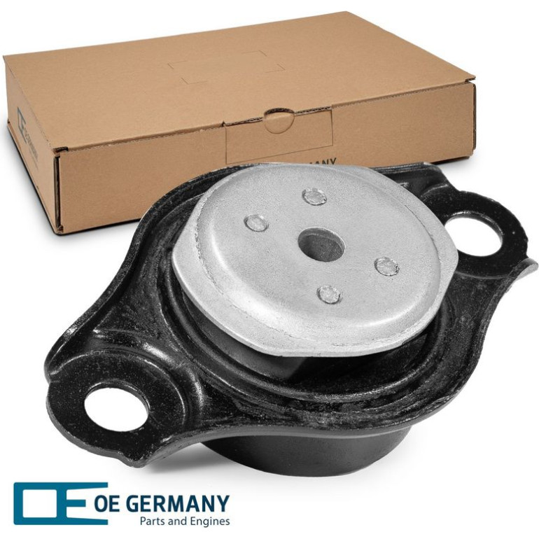 OE Germany 803525 Lagerung Motor für FIAT LANCIA 500 500 C PANDA VAN CLASSIC