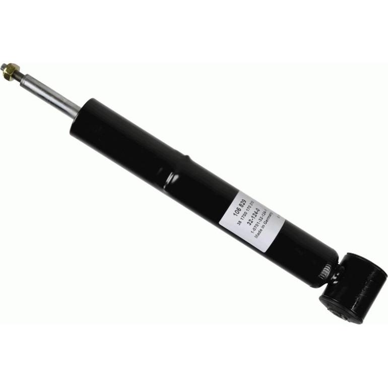 Stoßdämpfer 106 829