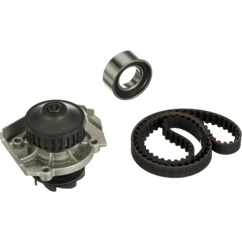 Wasserpumpe + Zahnriemensatz KP15544XS Wasserpumpe + Zahnriemensatz KP15544XS