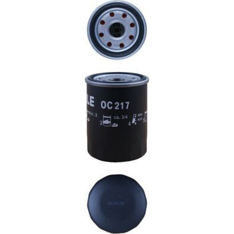 Ölfilter OC 217