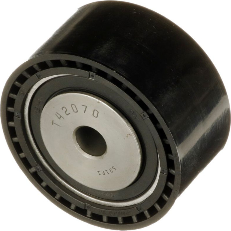 Umlenk-/Führungsrolle, Zahnriemen T42070