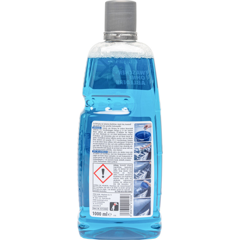 Lackreiniger 02153000