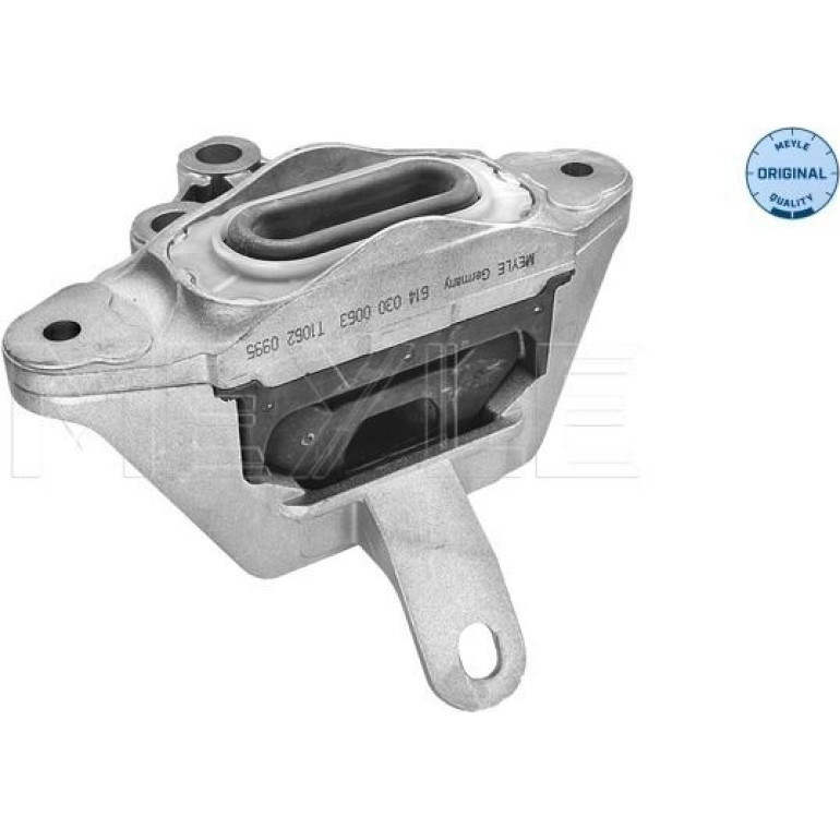 Lagerung, Motor 614 030 0063