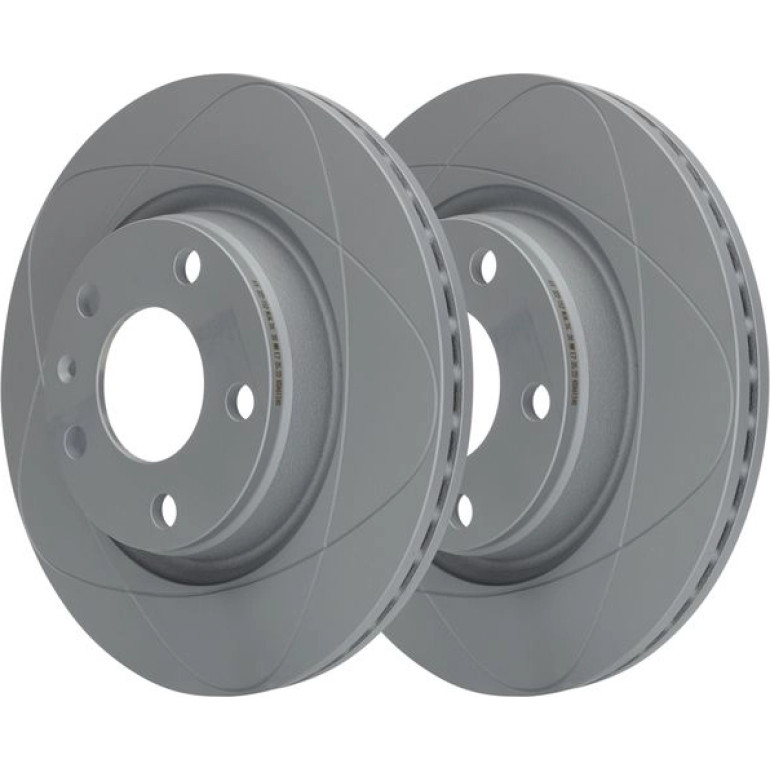 Bremsscheibe 24.0322-0152.1