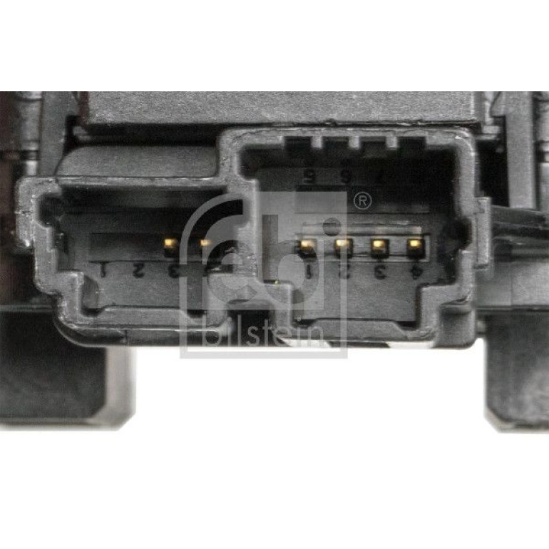 FEBI BILSTEIN 181304 Wickelfeder, Airbag FEBI BILSTEIN 181304 Wickelfeder, Airbag