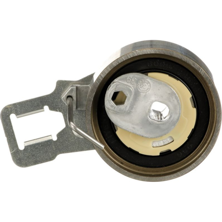 Spannrolle, Zahnriemen T43265