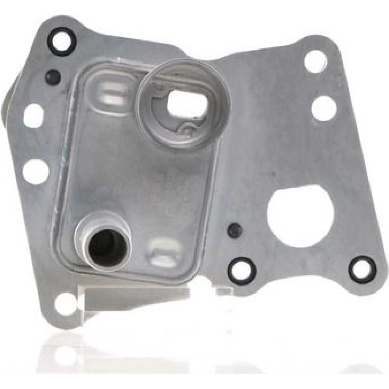 Ölkühler, Motoröl CLC 153 000S