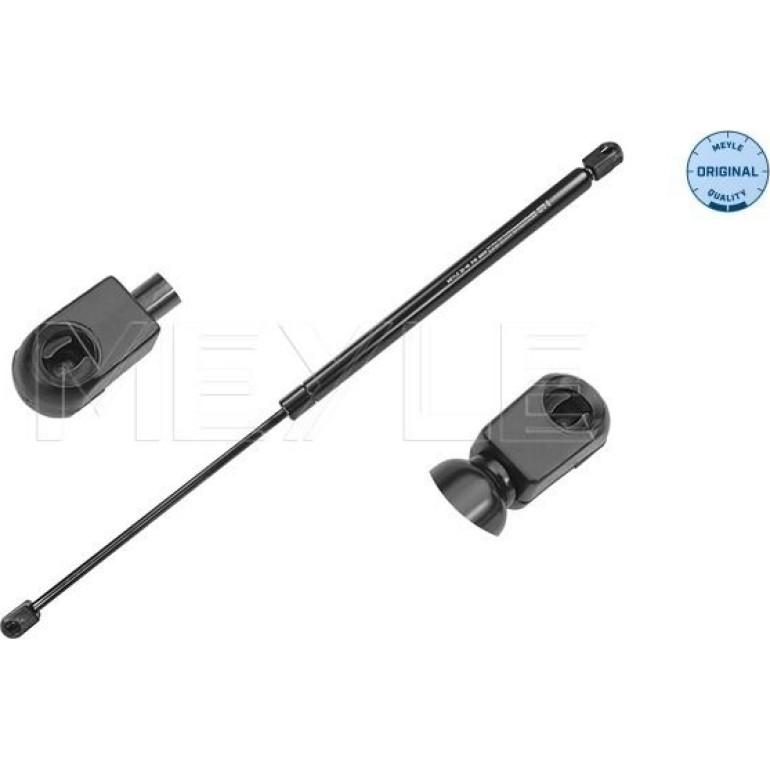 Gasfeder, Koffer-/Laderaum 32-40 910 0009 Gasfeder, Koffer-/Laderaum 32-40 910 0009