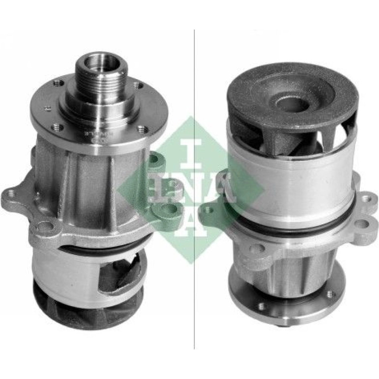 Wasserpumpe, Motorkühlung 538 0173 10 Wasserpumpe, Motorkühlung 538 0173 10