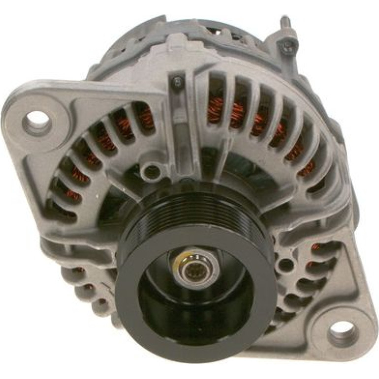 Generator 0 124 655 451 Generator 0 124 655 451