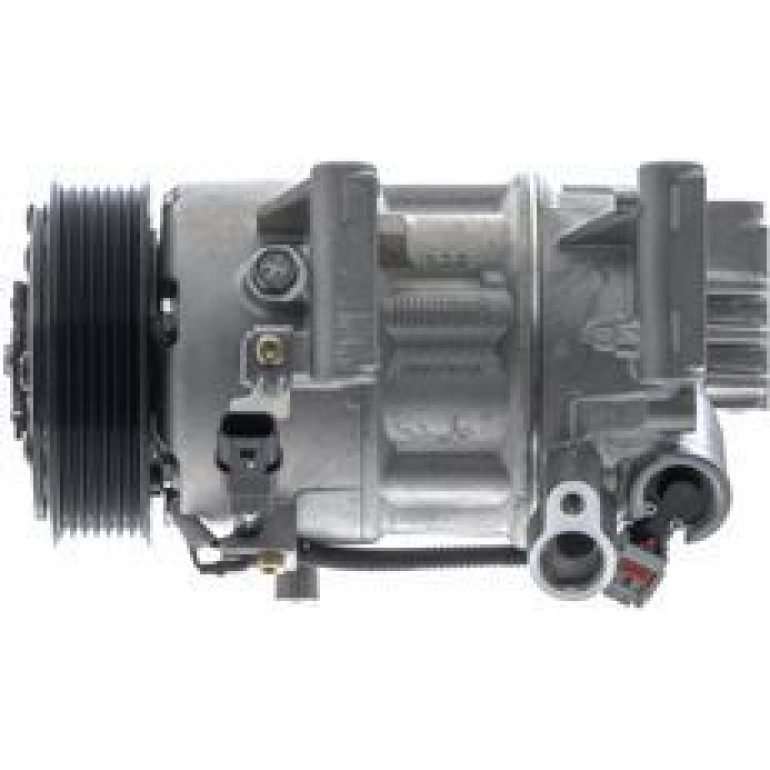 Kompressor, Klimaanlage ACP 1566 000P Kompressor, Klimaanlage ACP 1566 000P