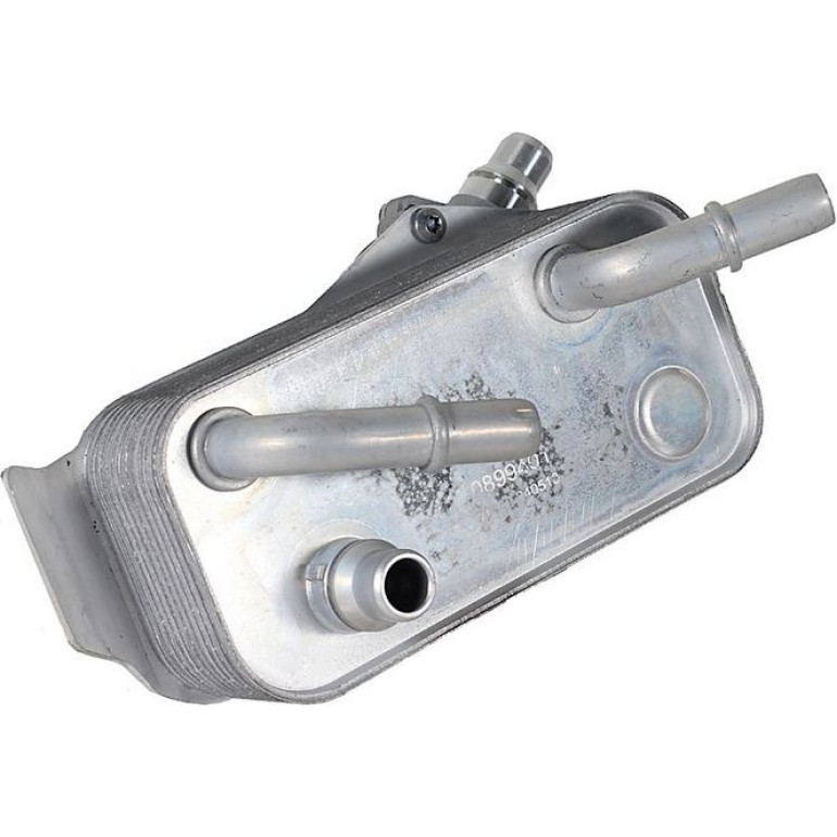 Ölkühler, Automatikgetriebe 0899401 Ölkühler, Automatikgetriebe 0899401