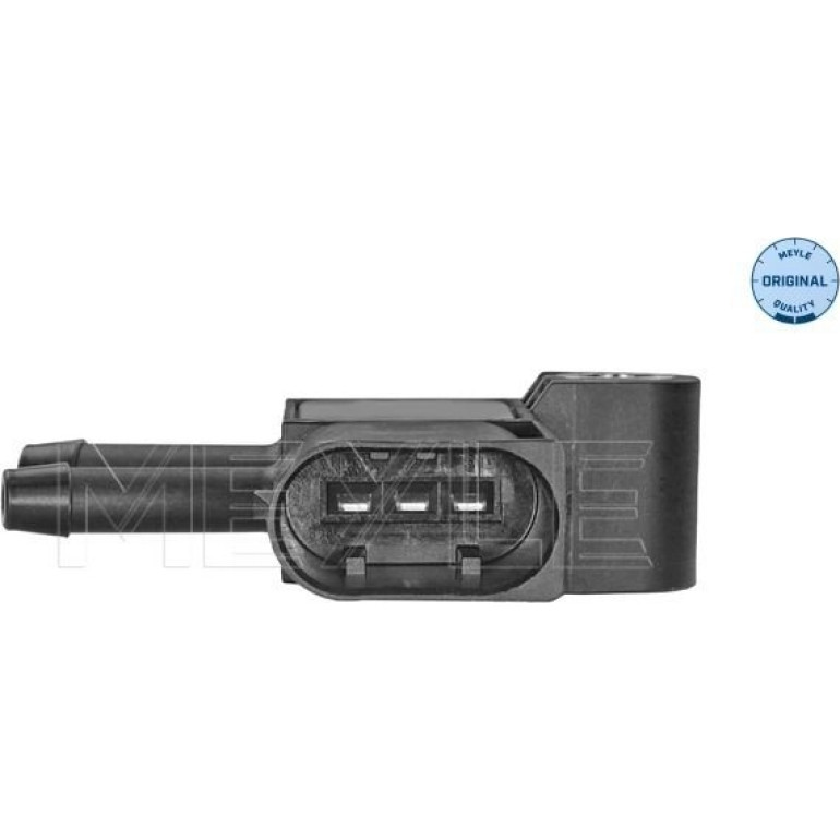 Sensor, Abgasdruck 014 801 0000