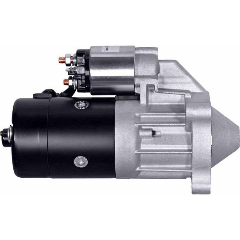 Starter 8EA 011 611-061 Starter 8EA 011 611-061