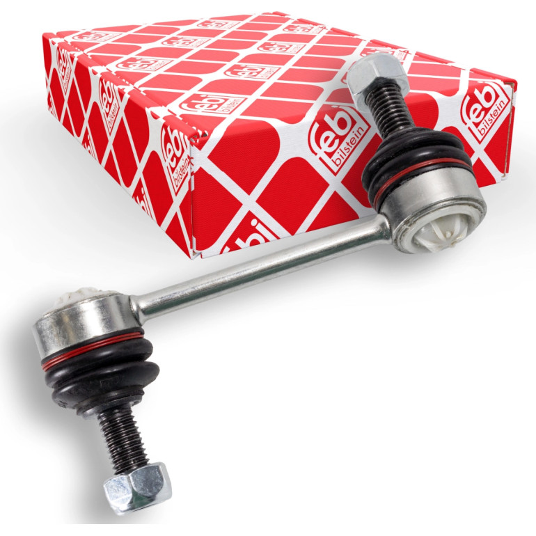 FEBI BILSTEIN 27421 Koppelstange FEBI BILSTEIN 27421 Koppelstange