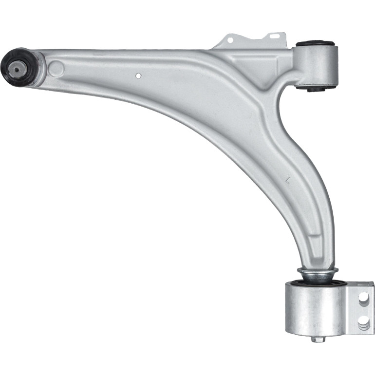 FEBI BILSTEIN 108820 Querlenker, Lenker, Radaufhängung FEBI BILSTEIN 108820 Querlenker, Lenker, Radaufhängung
