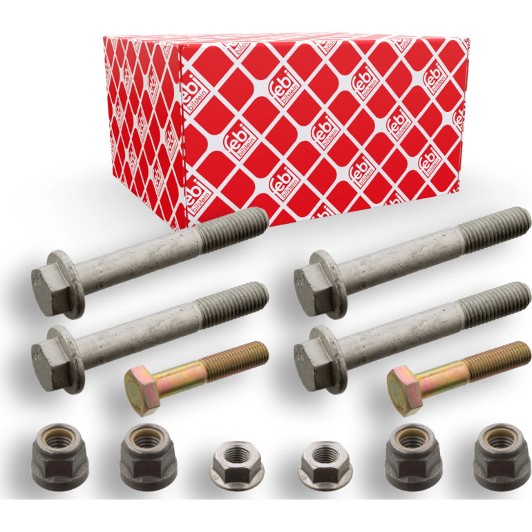FEBI BILSTEIN 26339 Montagesatz, Lenker FEBI BILSTEIN 26339 Montagesatz, Lenker