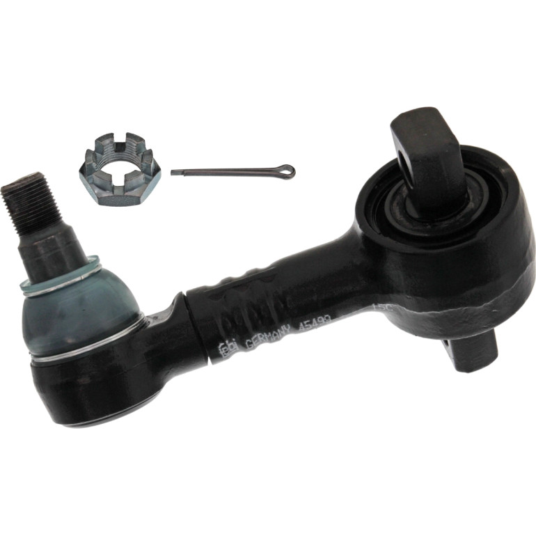 FEBI BILSTEIN 45499 Koppelstange FEBI BILSTEIN 45499 Koppelstange