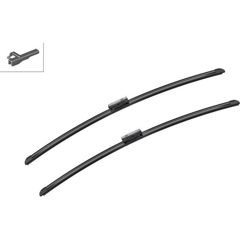 BOSCH A 976 S Scheibenwischer Aerotwin 3 397 118 976