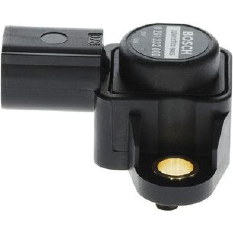 Sensor, Ladedruck 0 261 232 00D Sensor, Ladedruck 0 261 232 00D