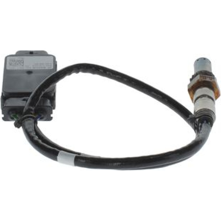 NOx-Sensor, NOx-Katalysator 0 281 008 862