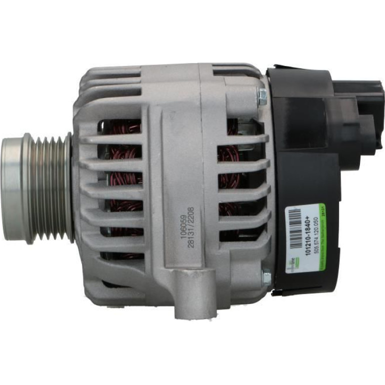 Generator 505.574.120.050