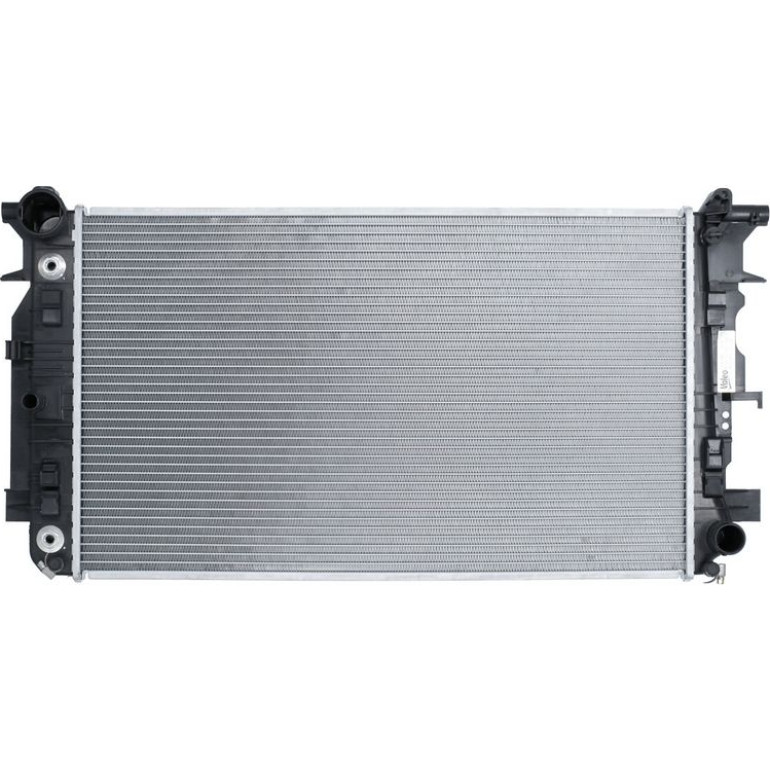 Kühler, Motorkühlung 733147