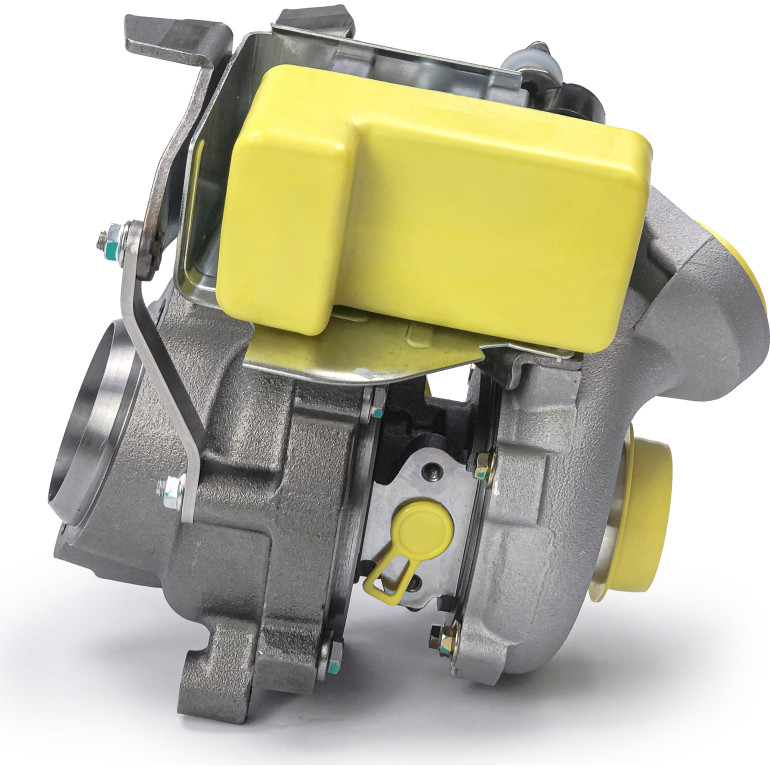 Jrone Turbolader 8G17-300-739 Jrone Turbolader 8G17-300-739
