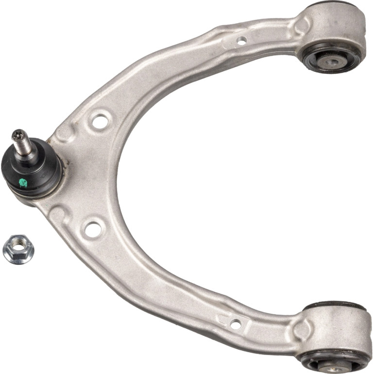 FEBI BILSTEIN 106923 Querlenker, Lenker, Radaufhängung FEBI BILSTEIN 106923 Querlenker, Lenker, Radaufhängung