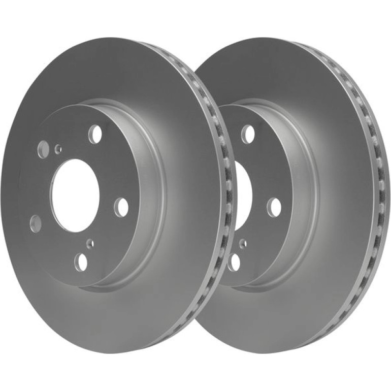 Bremsscheibe 24.0122-0256.1