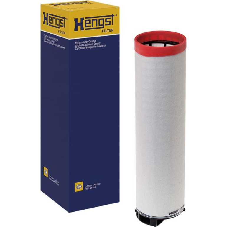 Sekundärluftfilter E630LS