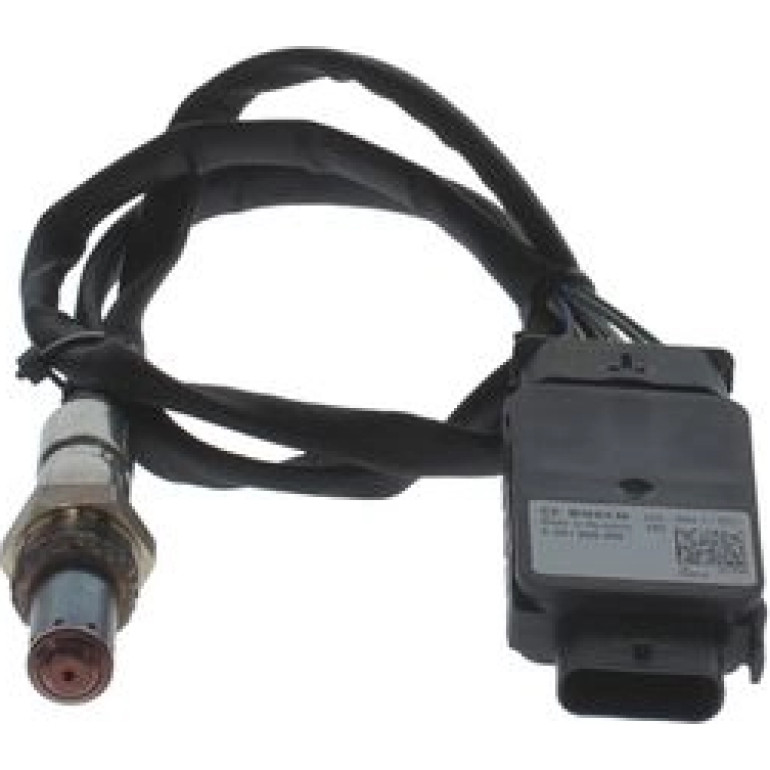 NOx-Sensor, Harnstoffeinspritzung 0 281 008 800 NOx-Sensor, Harnstoffeinspritzung 0 281 008 800